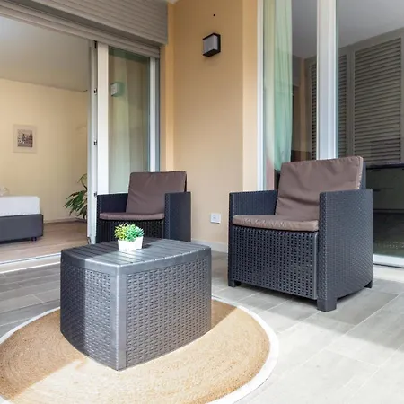 Trastevere Superior Διαμέρισμα