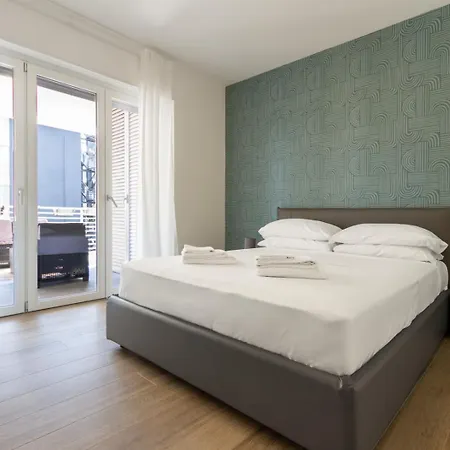 Apartamento Trastevere Superior *