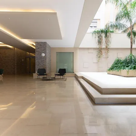 Trastevere Superior Apartamento *