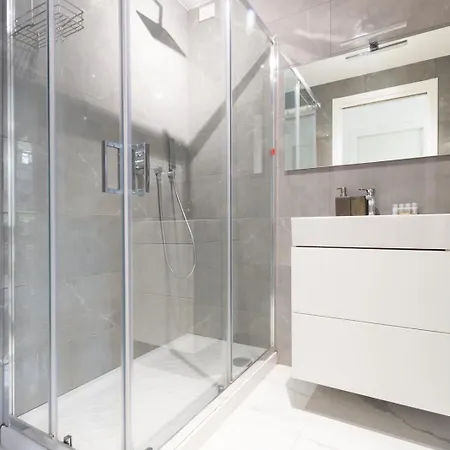 Apartamento Trastevere Superior *