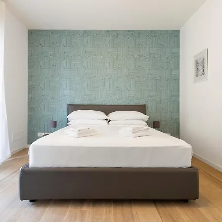 Trastevere Superior Apartamento Roma