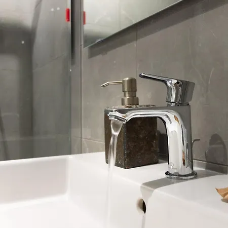 Trastevere Superior Apartamento