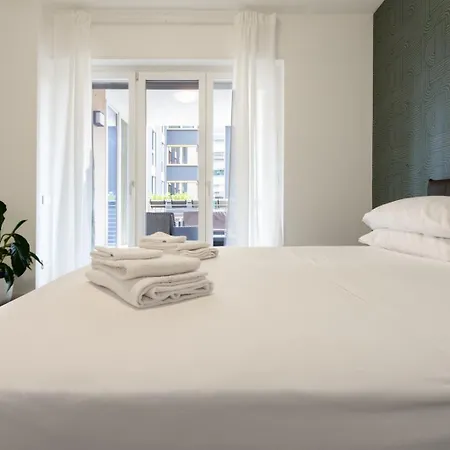 Trastevere Superior Apartamento *