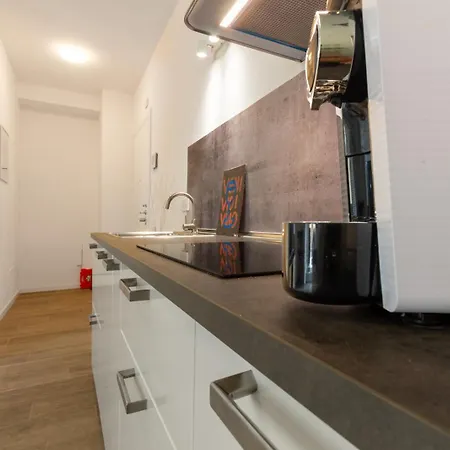 Trastevere Superior Apartamento Roma