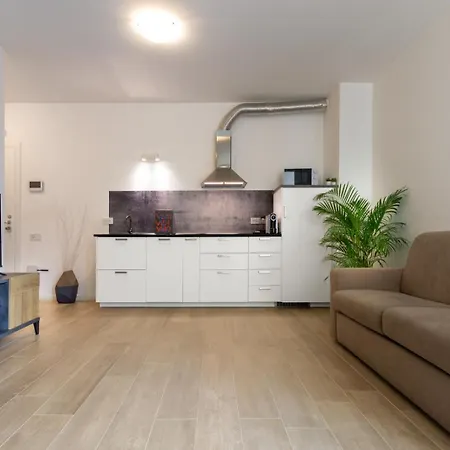 Trastevere Superior Apartamento