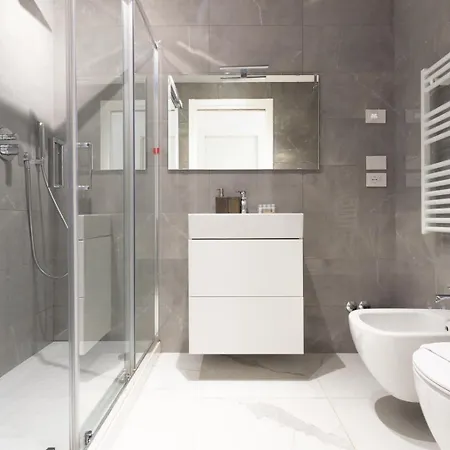 Apartamento Trastevere Superior