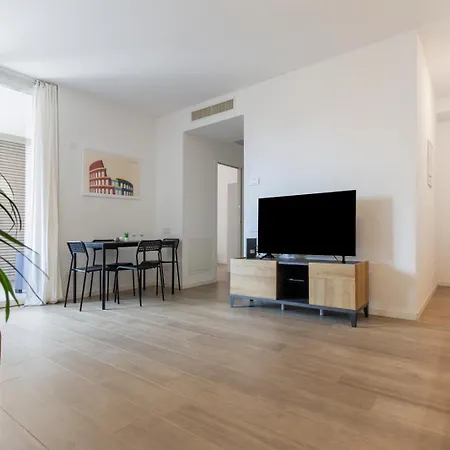 Trastevere Superior Apartamento *