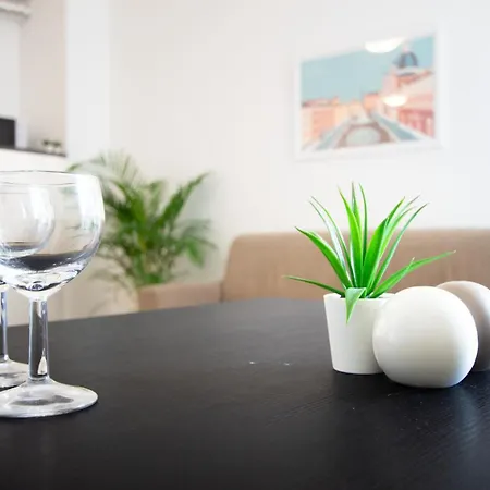 Apartamento Trastevere Superior *