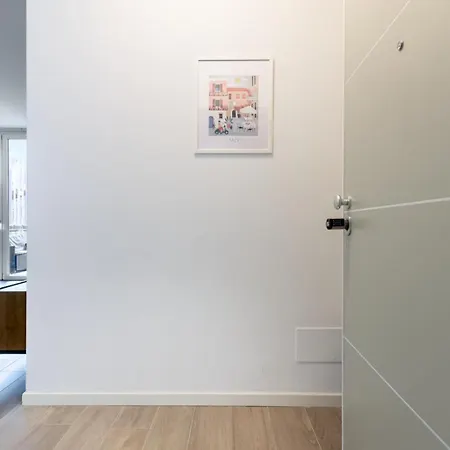 Apartamento Trastevere Superior Roma